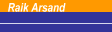 Raik Arsand